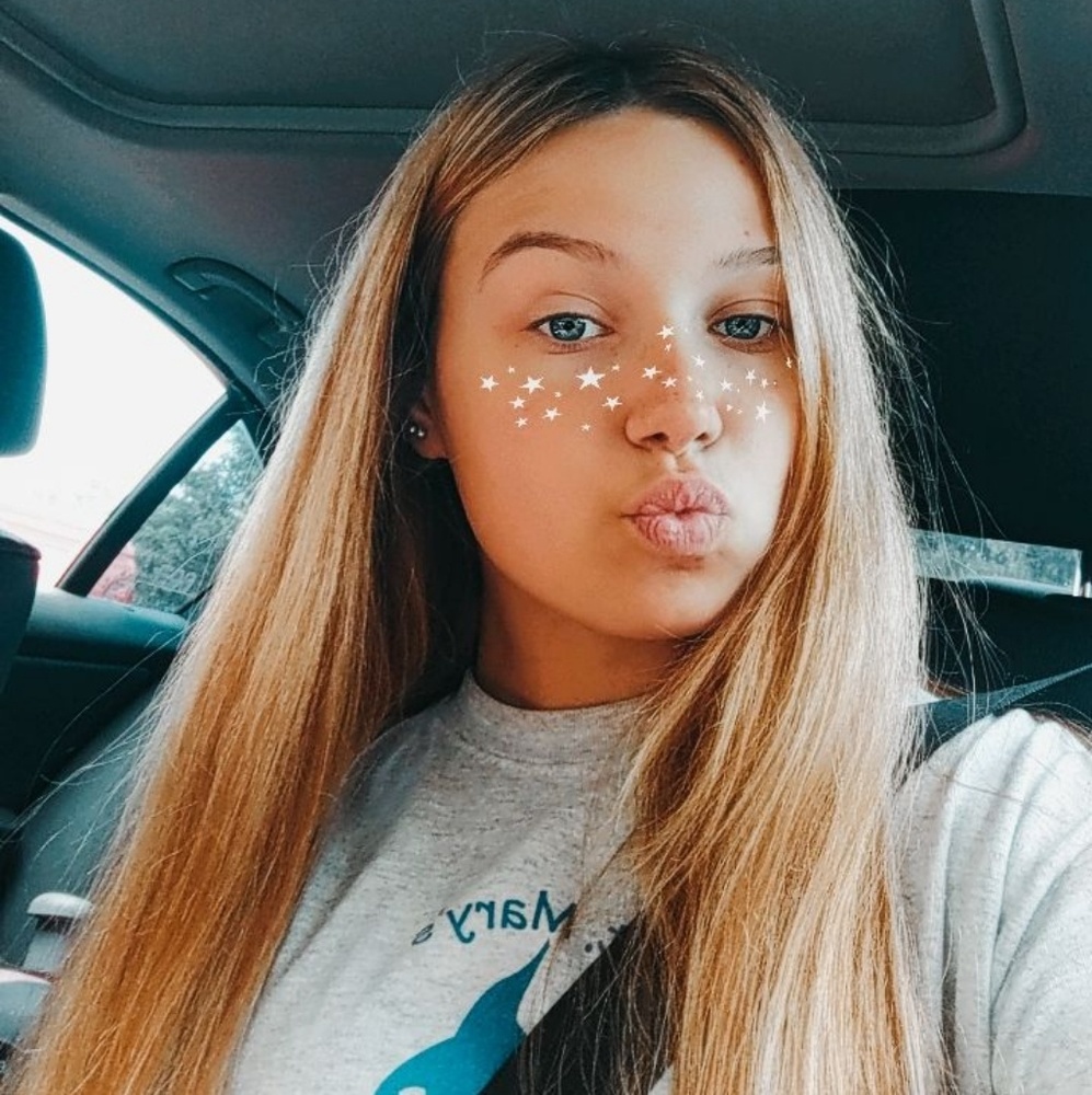 Meet your Posher, Amara